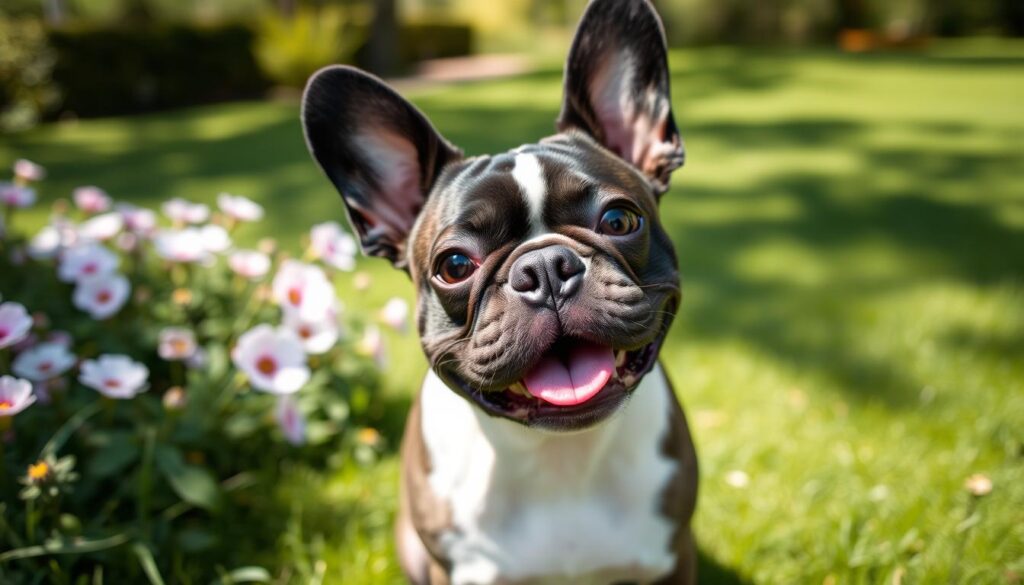 French Bulldog