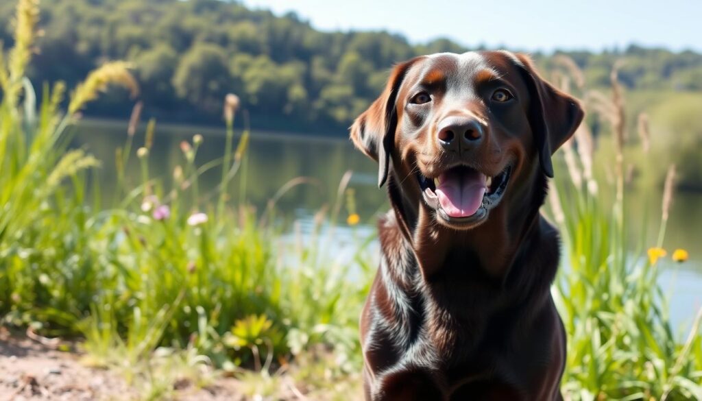 Labrador Retriever