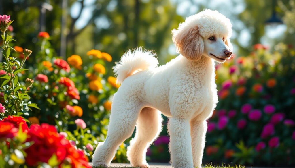 Poodle